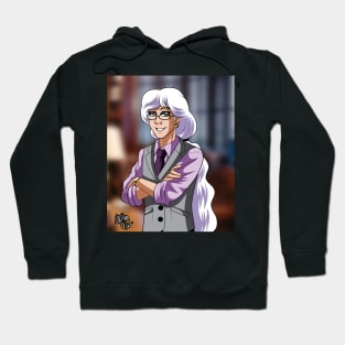 Tristan: Attorney at Law Hoodie